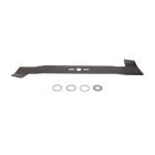 Viacúčelový žací nôž so zberom pre motorové kosačky 55,8 cm (22")
