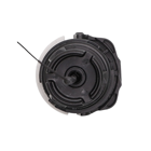 Viečko nádrže malé pre motorové píly Stihol MS171 MS181 MS192C MS200T MS210 MS230 MS231 MS241 MS250 MS260 MS261 MS340 MS360 HT130 HT250 (OEM 00003500537)