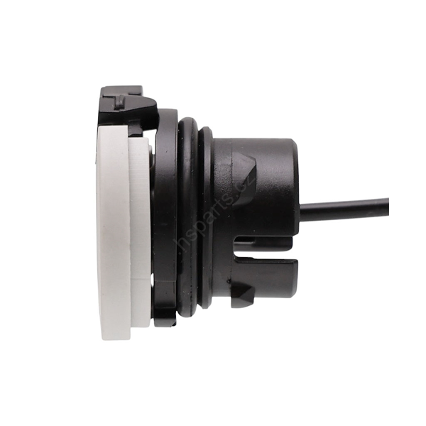 Viečko nádrže malé pre motorové píly Stihol MS171 MS181 MS192C MS200T MS210 MS230 MS231 MS241 MS250 MS260 MS261 MS340 MS360 HT130 HT250 (OEM 00003500537)