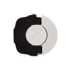 Viečko nádrže malé pre motorové píly Stihol MS171 MS181 MS192C MS200T MS210 MS230 MS231 MS241 MS250 MS260 MS261 MS340 MS360 HT130 HT250 (OEM 00003500537)