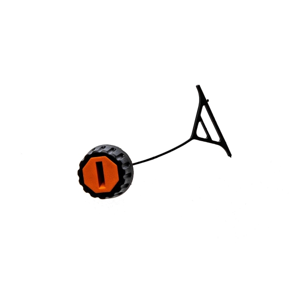 Viečko nádrže pre motorové píly Stihl 021 024 028 038 (OEM 00003500510)
