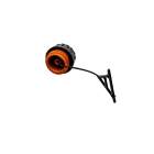 Viečko nádrže pre motorové píly Stihl 021 024 028 038 (OEM 00003500510)