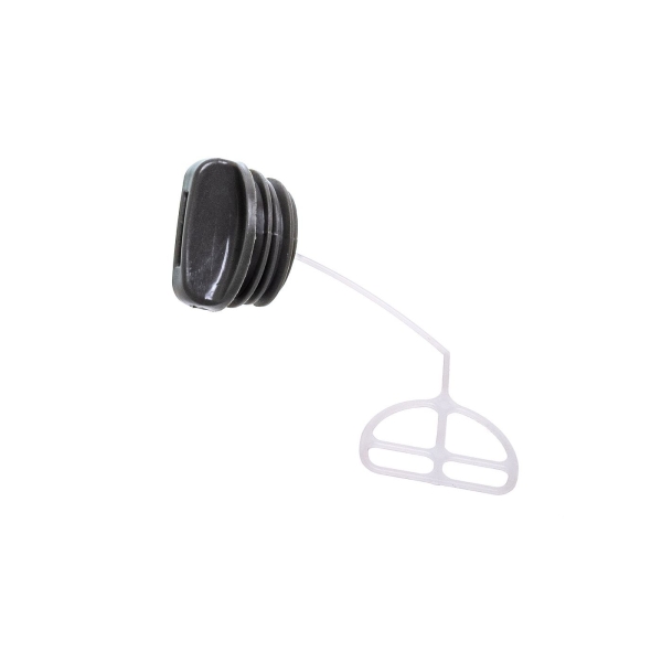 Viečko palivové a olejové Husqvarna 230 235 235E 236E 240 240E 240e Triobrake (OEM 545070801)