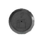 Viečko palivovej nádrže pre čínske krovinorezy a z hobbymarketov s objemom motora 26 cm3 32 cm3 43 cm3 52 cm3