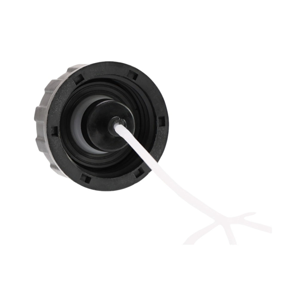 Viečko palivovej nádrže pre čínske krovinorezy a z hobbymarketov s objemom motora 26 cm3 32 cm3 43 cm3 52 cm3