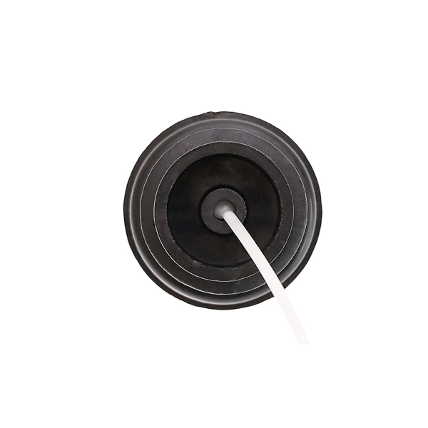 Viečko palivovej nádrže pre čínske píly a z hobbymarketov s objemom motora 38 cm3 45 cm3 52 cm3 58 cm3