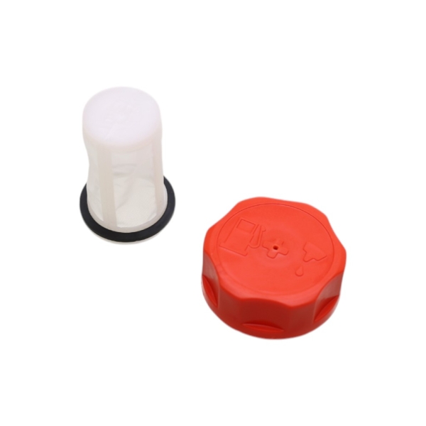 Viečko palivovej nádrže pre Čínske postrekovače 3WF3 Agrimotor MAR-POL VERKE GARDEN V90031GEKO Kraft&Dele KD5220 Powermat YATO YT-86240 DEMON