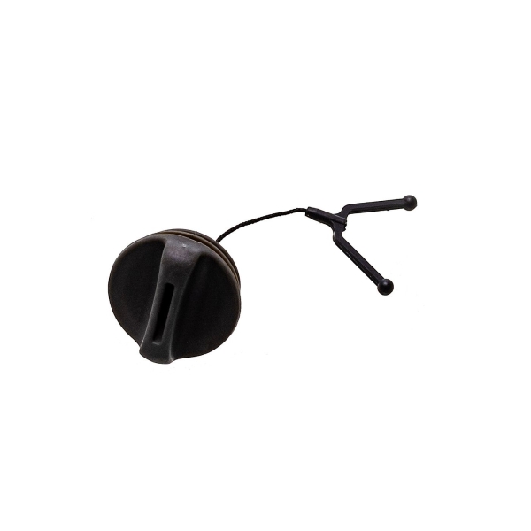 Viečko palivovej nádrže pre motorové píly Husqvarna 55 136 242 246 340 345 346XP 350 351 353 357XP 359 365 371XP (OEM 537215202)