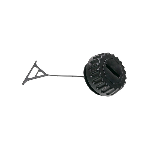 Viečko palivovej nádrže pre motorové píly Stihl starý typ MS340 MS360 MS660 MS380 034 036 038