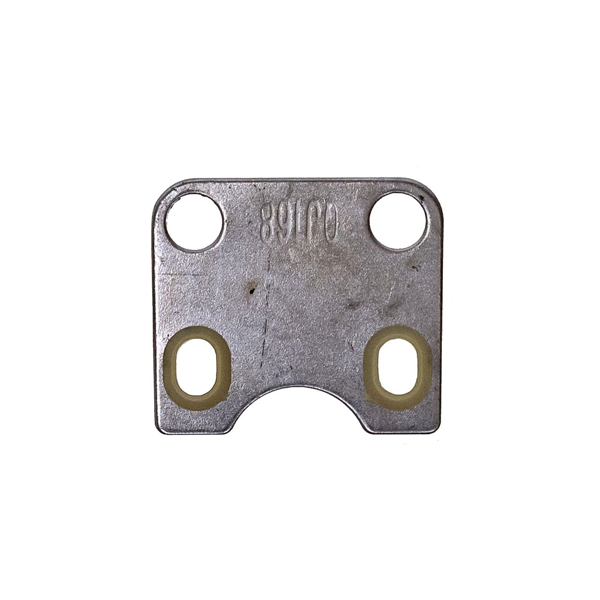 Vodiaca doštička pre Honda GX160 GX200 Zongshen 168FB 14791-ZE1-010 (OEM 14791ZE1010 100004469)