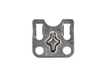 Vodiaca doštička pre motory Honda GX110 GX120 (OEM 14791-ZE0-000 14791ZE0010)