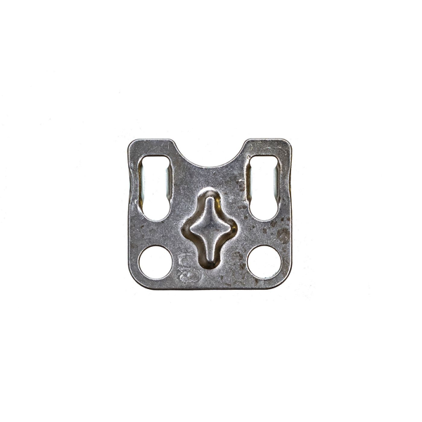 Vodiaca doštička pre motory Honda GX110 GX120 (OEM 14791-ZE0-000 14791ZE0010)