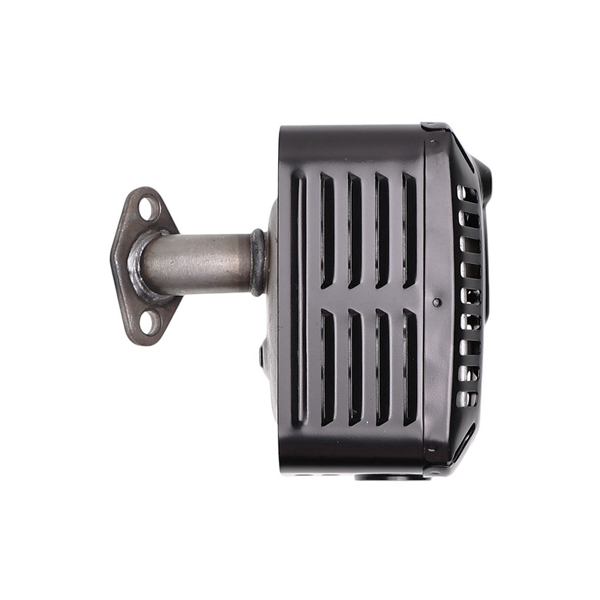 Výfuk model HD pre motory Honda GX110 GX120 GX140 GX140 GX160 Zongshen 168FB (OEM 18300-ZE1-900 18310ZF1000 18310-ZE1-000 18310-ZE1-010 18310-ZF1-000)