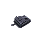 Výfuk pre čínske a hobby krovinorezy s objemom motora 43 cm3 52 cm3