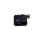 Výfuk pre čínske krovinorezy a krovinorezy z hobbymarketov s objemom motora 32 cm3