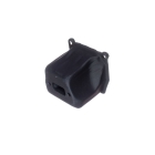 Výfuk pre čínske motorové píly a píly z hobbymarketov modely 4500 5200 5800