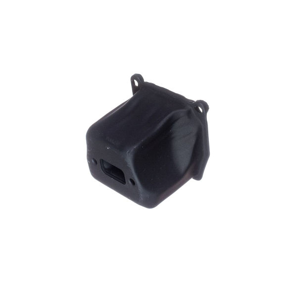 Výfuk pre čínske motorové píly a píly z hobbymarketov modely 4500 5200 5800