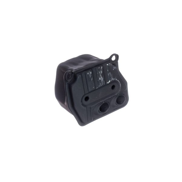 Výfuk pre čínske motorové píly a píly z hobbymarketov modely 4500 5200 5800