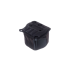 Výfuk pre čínske motorové píly a píly z hobbymarketov modely 4500 5200 5800