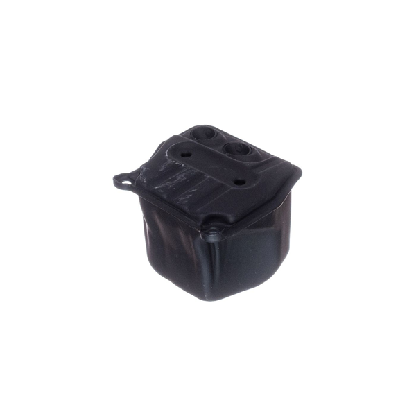 Výfuk pre čínske motorové píly a píly z hobbymarketov modely 4500 5200 5800