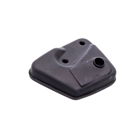 Výfuk  pre čínske motorové píly a píly z hobbymarketov s objemom motora 25 cm3