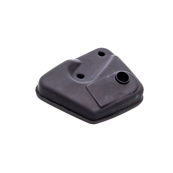 Výfuk  pre čínske motorové píly a píly z hobbymarketov s objemom motora 25 cm3