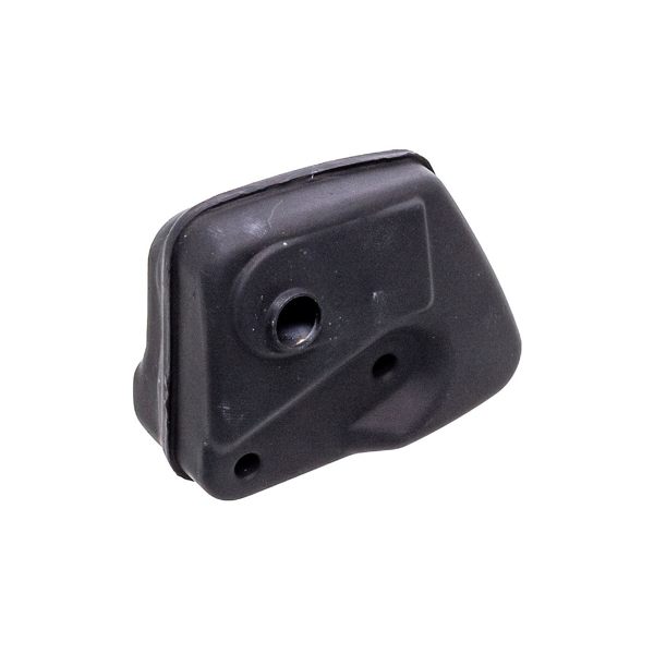 Výfuk  pre čínske motorové píly a píly z hobbymarketov s objemom motora 25 cm3