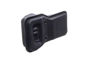 Výfuk pre čínske motorové píly a píly z hobbymarketov s objemom motora 38 cm3