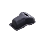 Výfuk pre čínske motorové píly a píly z hobbymarketov s objemom motora 38 cm3