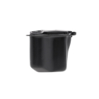 Výfuk pre čínske motorové píly obsah motora 45 ccm 52 ccm 58 ccm