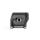 Výfuk pre čínske motorové píly obsah motora 45 ccm 52 ccm 58 ccm