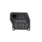 Výfuk pre čínske motorové píly obsah motora 45 ccm 52 ccm 58 ccm