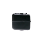 Výfuk pre Husqvarna 362 362XP 365 365 365H 365 X-Torq 371XP 372XP 372 XP X-Torq 371K 375K Jonsered CS2163 CS2166 (OEM 503765301)