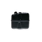 Výfuk pre Husqvarna 362 362XP 365 365 365H 365 X-Torq 371XP 372XP 372 XP X-Torq 371K 375K Jonsered CS2163 CS2166 (OEM 503765301)