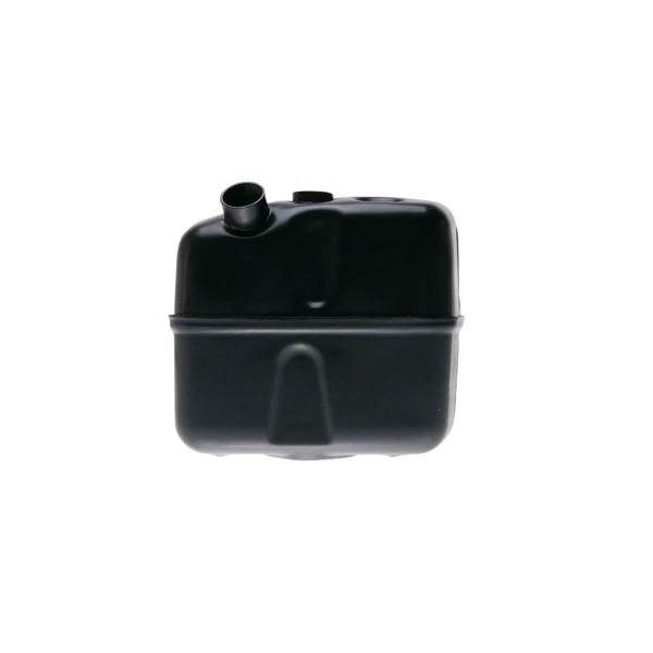 Výfuk pre Husqvarna 362 362XP 365 365 365H 365 X-Torq 371XP 372XP 372 XP X-Torq 371K 375K Jonsered CS2163 CS2166 (OEM 503765301)