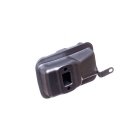 Výfuk pre krovinorezy Husqvarna 143R II 541RS 541RST 143AE15 (OEM 505299301)