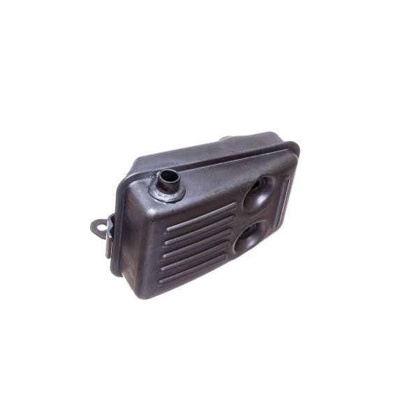 Výfuk pre krovinorezy OLEO-MAC Oleomac Sparta 42 44 (OEM 61200018R)