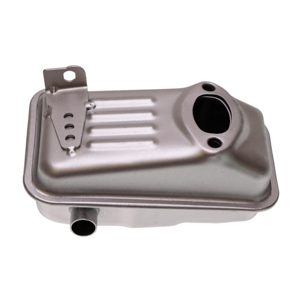 Výfuk pre krovinorezy Oleomac 746 753 755 446BP 453BP OS530 OS550 (OEM 61110012FR)