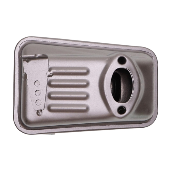 Výfuk pre krovinorezy Oleomac 746 753 755 446BP 453BP OS530 OS550 (OEM 61110012FR)