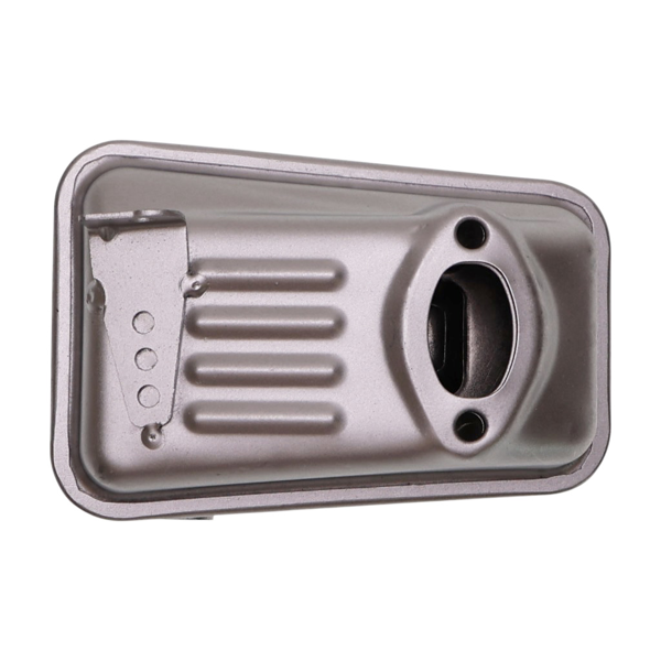 Výfuk pre krovinorezy Oleomac 746 753 755 446BP 453BP OS530 OS550 (OEM 61110012FR)