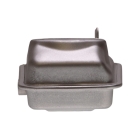 Výfuk pre krovinorezy Oleomac 746 753 755 446BP 453BP OS530 OS550 (OEM 61110012FR)