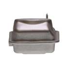 Výfuk pre krovinorezy Oleomac 746 753 755 446BP 453BP OS530 OS550 (OEM 61110012FR)