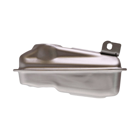 Výfuk pre krovinorezy Oleomac 746 753 755 446BP 453BP OS530 OS550 (OEM 61110012FR)