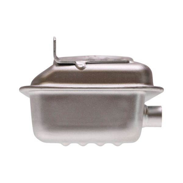 Výfuk pre krovinorezy Oleomac 746 753 755 446BP 453BP OS530 OS550 (OEM 61110012FR)