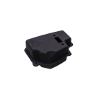 Výfuk pre krovinorezy Stihl FS120 FS200 SP200 FT250 FS250 FS300 FS350 (OEM 41341400602)