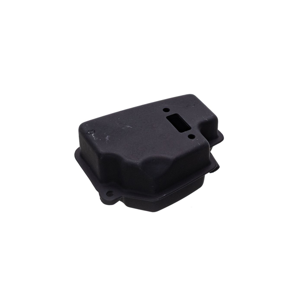 Výfuk pre krovinorezy Stihl FS120 FS200 SP200 FT250 FS250 FS300 FS350 (OEM 41341400602)