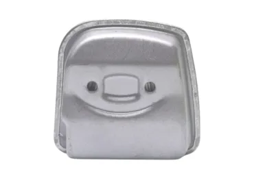 Výfuk pre krovinorezy Stihl FS38 FS45 FS46 FS55 FS55C FS55R KM55 KM55C KM55R KM55RC HL45 (OEM 41401400617)