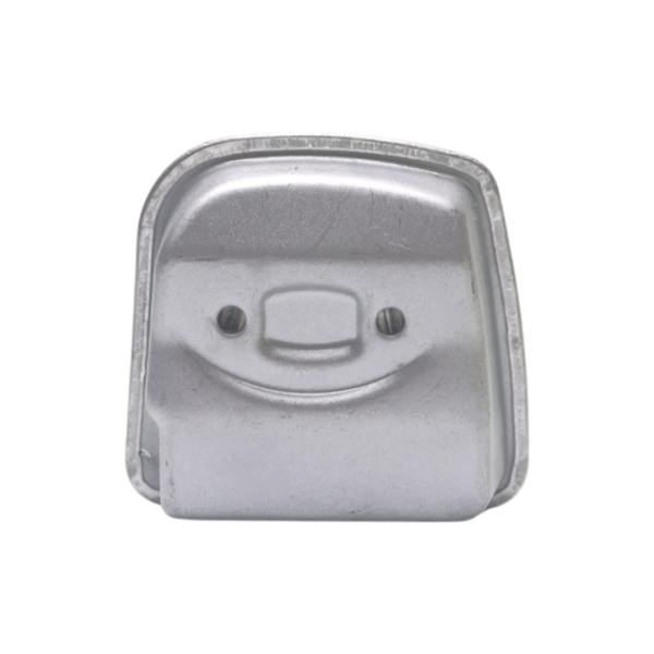 Výfuk pre krovinorezy Stihl FS38 FS45 FS46 FS55 FS55C FS55R KM55 KM55C KM55R KM55RC HL45 (OEM 41401400617)