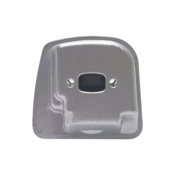 Výfuk pre krovinorezy Stihl FS38 FS45 FS46 FS55 FS55C FS55R KM55 KM55C KM55R KM55RC HL45 (OEM 41401400617)