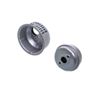 Výfuk pre motor Zongshen XP140 (OEM 100006826)